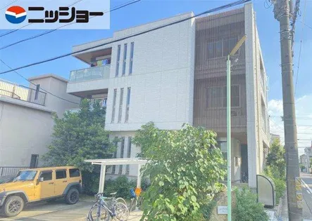 クリスタルコート桜山の画像