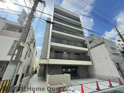 東祥グレイス菱屋西【1階】の外観