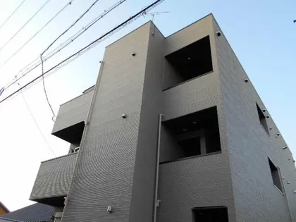 シャンテ六番町の画像