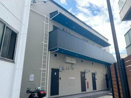 A CORSO 八田の画像