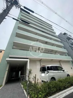 シャンピア堺の画像