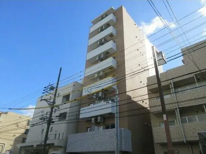 クリスタルテラス本山の画像