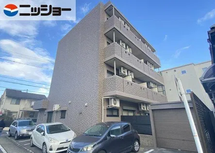 アンテノール黒川の画像