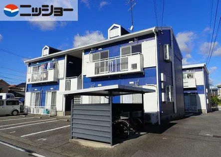 グラフティ A,B棟の画像