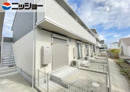 ベスタⅢの画像