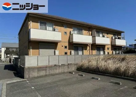 リベルテ新知台の画像