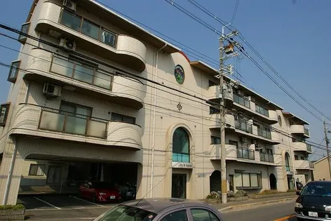 ジョリメゾンの画像