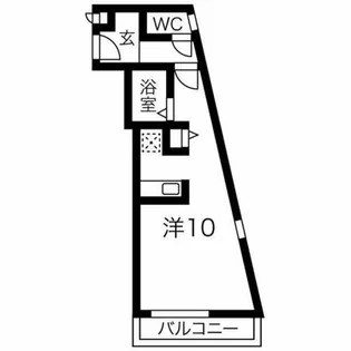 Be-House【2階】の間取り