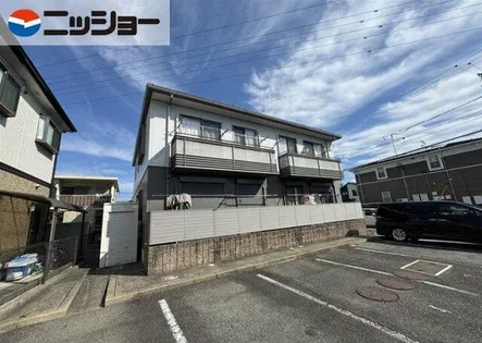 マ メゾン大治の画像