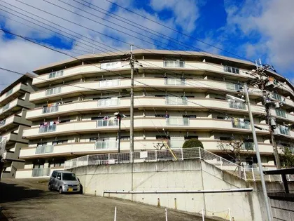 エスポアール岩根の画像