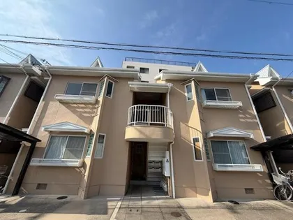 グリーンフォレスト武庫之荘3の画像