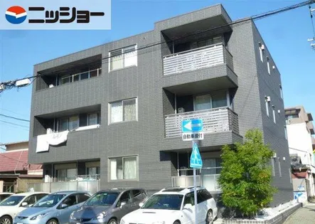 クレール春岡の画像
