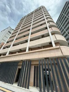 エス・キュート上本町イースト【3階】の外観