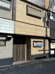 大阪府和泉市池上町1丁目【テラスハウス】の外観