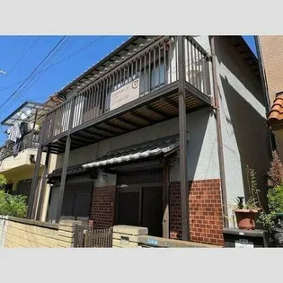 大阪府高石市綾園7丁目【一戸建】の外観