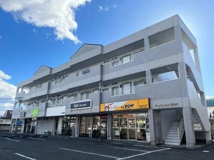 アーバンハイム滝の水の画像