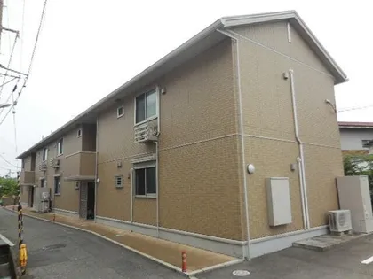 サンハイム常松の画像