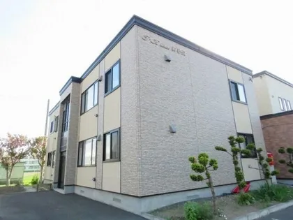 T KHOUSE新琴似の画像
