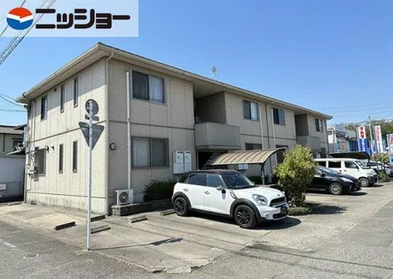 エクレール清水が丘の画像