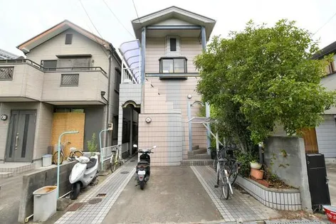 カイバラコープの画像