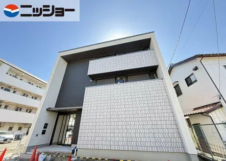 シャーメゾン丸源の画像