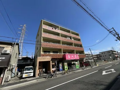 杉本丸美マンションの画像