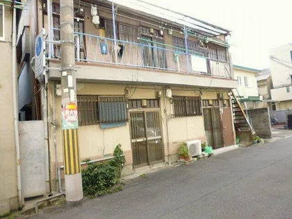 大領アパートの画像