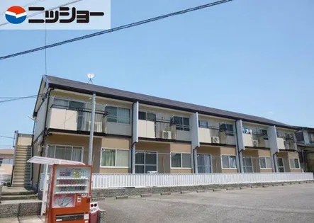 ストークマンションヨネBの画像