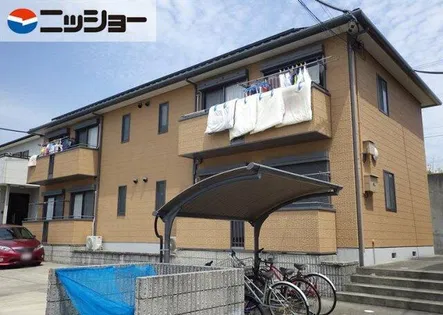 バリュージュアスカ A棟の画像