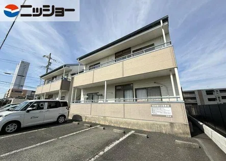 ウイングコート柱六番町の画像