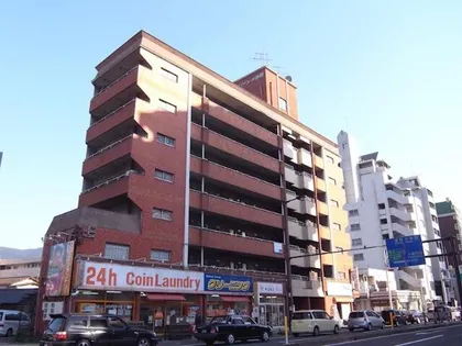 コンプレート中津口の画像