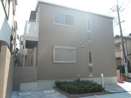 アムールアベイユⅡの画像