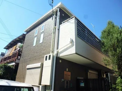 GLAハート明石の画像