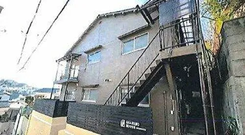 あさひのハウスの画像