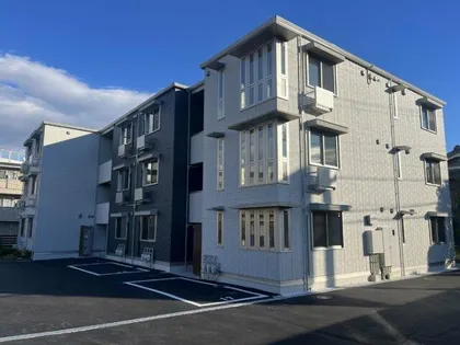 アトレーユ長岡京の画像