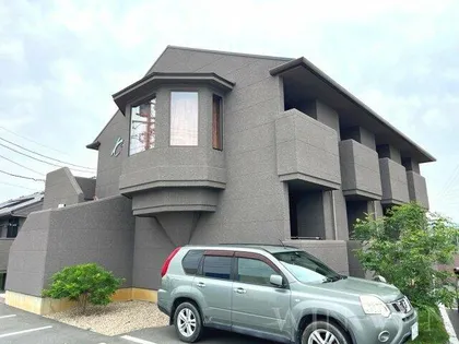 セザンヌ原町4の画像