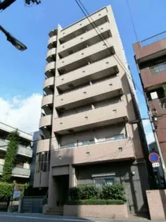 ソレアード昼ヶ丘【703号室】の外観