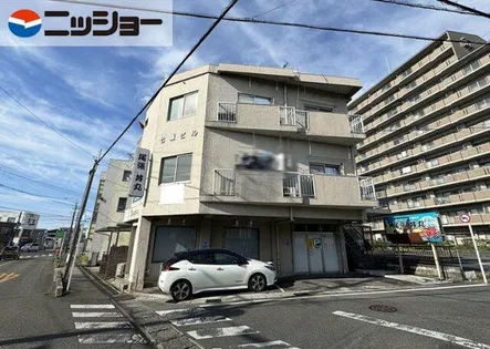 七福ビルの画像