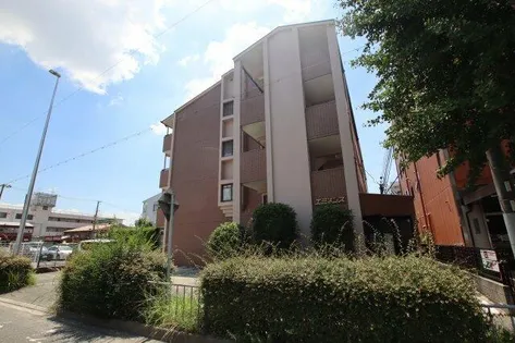 エミネンス深井の画像