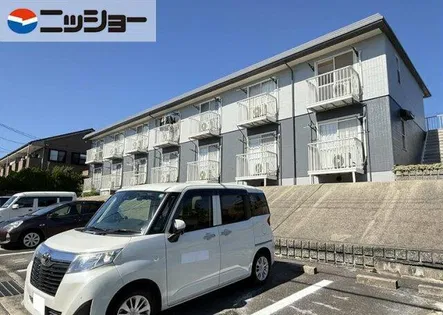 プリシェール室賀A棟の画像