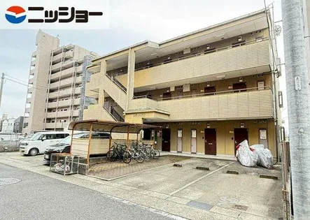 エクセル植田西の画像