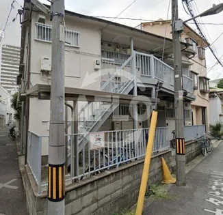 シャルマン西九条の画像