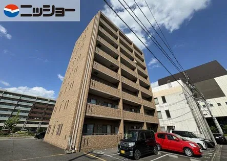 エスポワール大田の画像