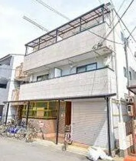 リッツハイツ中西の画像