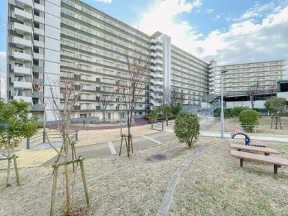 OPH新千里南町の画像