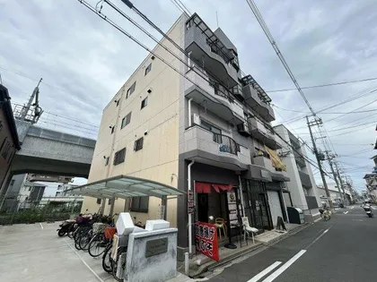 LIVE SPACE平野の画像