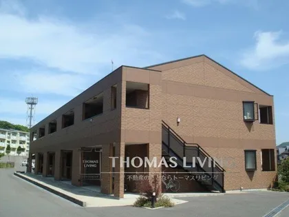 GRAND HILLSの画像