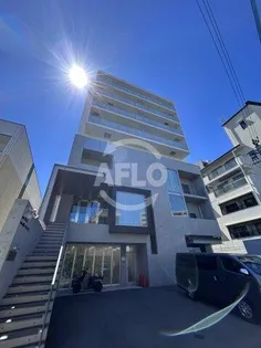 レジリエント江坂穂波町【7階】の外観