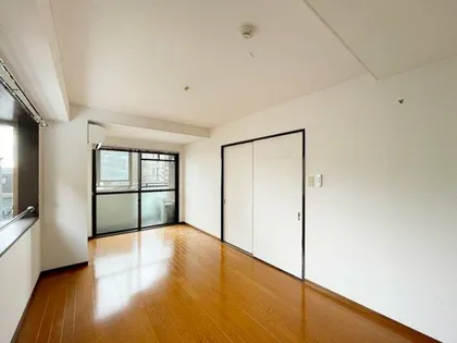 アペックス・コウヨウ【303号室】の居間