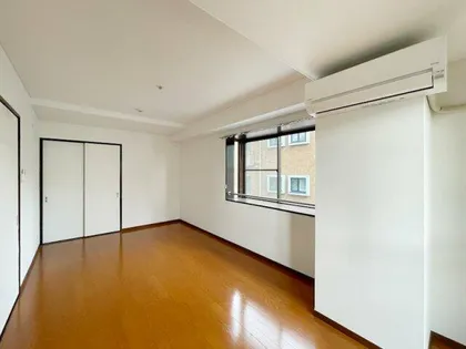 アペックス・コウヨウ【303号室】の居間